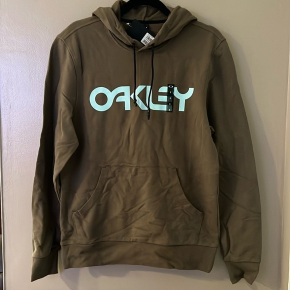 Oakley Other - NWT Oakley Hoodie